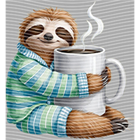 Animal Integration-DW 2264